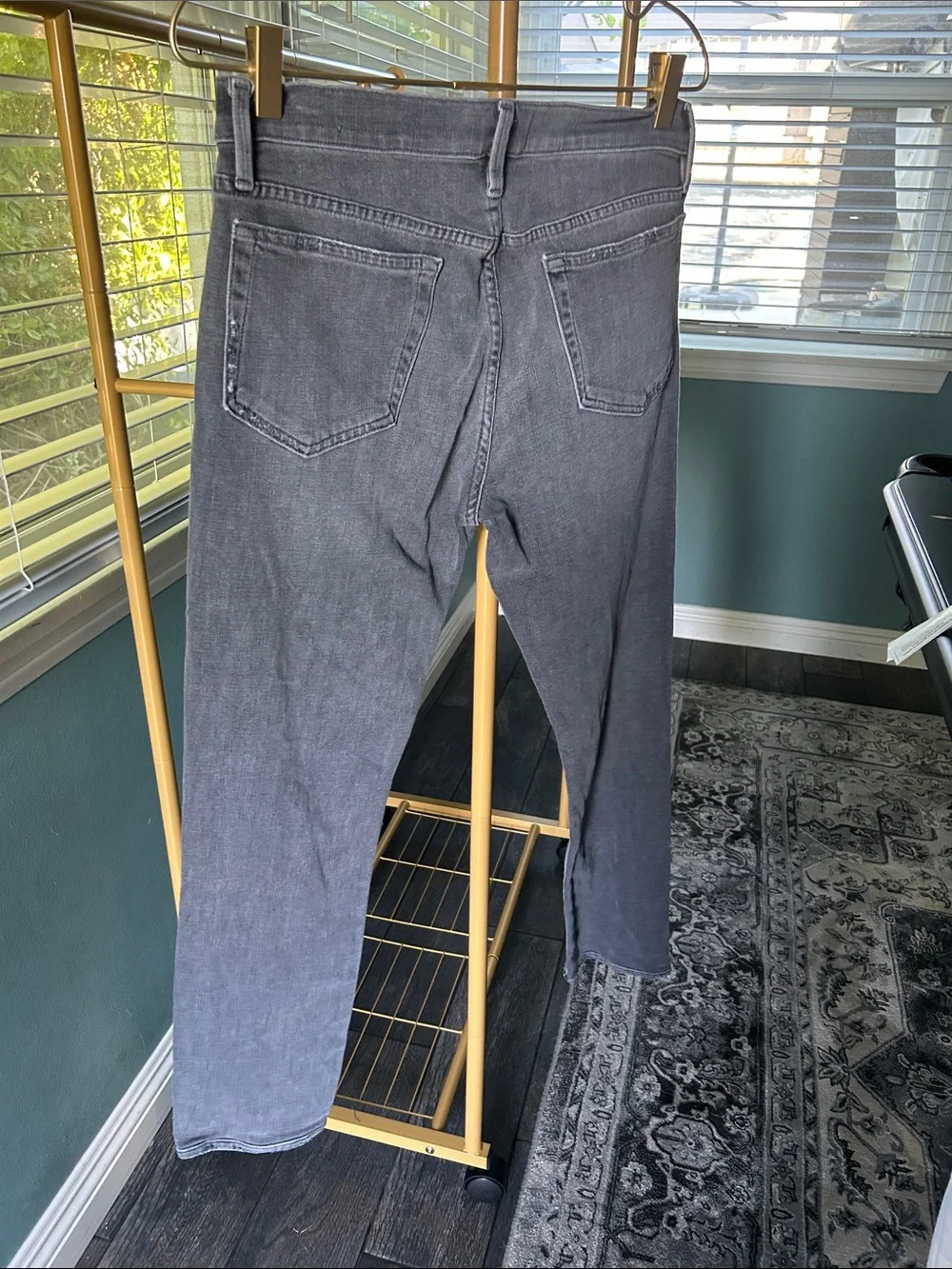 Frame Denim new tags